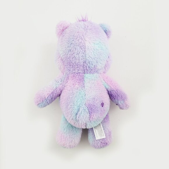 Care Bears Basic Fun Lot of Set of Care-a-Lot, Funshine and Togetherness Bear - Picture 3 of 10